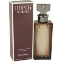 Calvin Klein Eternity Intense Women Eau de Parfum 100ml Spray