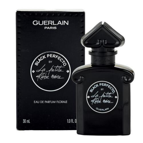 Guerlain La Petite Robe Noire Black Perfecto Eau De Parfum 30ml