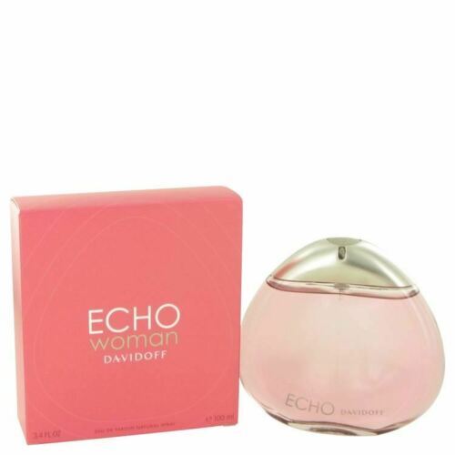 Davidoff Echo for Woman Eau de Parfum 100ml