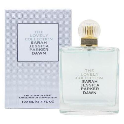 Sarah Jessica Parker Dawn Eau de Parfum 100ml