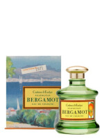 Crabtree & Evelyn Neapolitan Bergamot Eau De Cologne 100ml