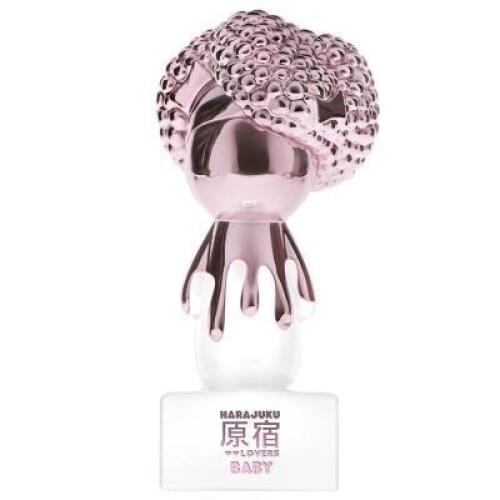Harajuku By Gwen Stefani Pop Electric Baby Eau De Parfum 50ml Spray