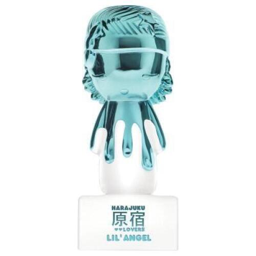 Harajuku By Gwen Stefani Pop Electric Lil Angel Eau De Parfum 50ml Spray