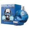 Police To Be Tattoo Art For Men Eau De Toilette 125ml Spray