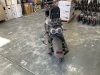 AKEZ 1200W 72V 20AH Electric Scooter Steel Frame - Black MSCOT-JLAN-1706-BLK - 5