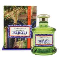 Crabtree & Evelyn Sevillian Neroli Eau De Cologne 100ml