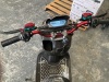 AKEZ 1200W 72V 20AH Electric Scooter Steel Frame - Black MSCOT-JLAN-1706-BLK - 6
