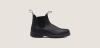 Blundstone Mens Elastic Sided Boot 510 Black - Size US/7.5