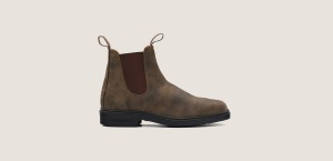 Blundstone Elastic sided boot dress 1900 CHESTNUT Size: US/7
