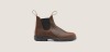 Blundstone Elastic Sided Boot Lined - 1469 - Steel Grey - Size US/13