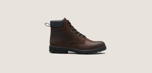 Blundstone Originals Lace-up Boot - 2428 - Brown - Size US/8