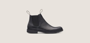 Blundstone Elastic Sided Boot Dress - 1901 - Black - Size US/12