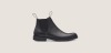 Blundstone Elastic Sided Boot Dress - 1901 - Black - Size US/13