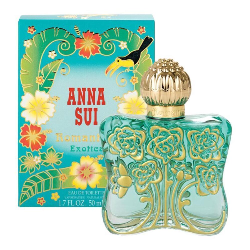 Anna sui romantica discount exotica