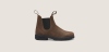 Blundstone Elastic Sided Suede Boot 1911 - Tobacco - Size US/8