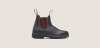 Blundstone Mens Elastic Sided Boot 500 - Brown - Size US/7.5