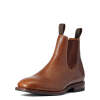 Ariat Men's Stanbroke 10039911 - Black - EE Wide - Size US/12