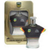 2xNRL Fragrance Penrith Panthers Eau De Toilette 100ml Spray 2018
