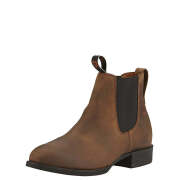 Ariat Men's Acton 10002290 - Distressed Brown - EE Wide - Size US/12