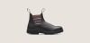 Blundstone Coloured elastic sided boot 1409 - Brown Stripes - Size US/8