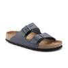 Birkenstock Arizona bs shoe 0051151 - Blue - Size EU/35