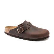 Birkenstock Men's Boston BS 0860131 - Habana - Size EU/41
