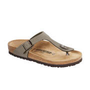 Birkenstock Men's Gizeh BS 0043391 - Stone - Size EU/40