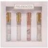 Sarah Jessica Parker Lovely 10ml 4 Piece Rollerball Set