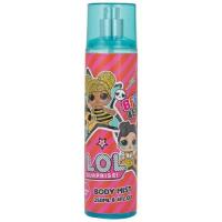 LOL Surprise BFFS 4EVA 250ml Body Mist
