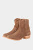 Ringers Western Harrison Men's Boot 519250110-GRS-13-EE - Grey Suede - EE - Size US/13