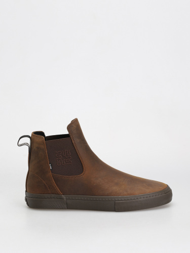 Globe Wasted Talent Men's Dover II GBDOVERII 17342 - Dark Brown/Wasted Talent - Size US/13
