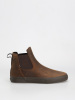 Globe Wasted Talent Men's Dover II GBDOVERII 17342 - Dark Brown/Wasted Talent - Size US/13