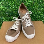 Country Road Sustainable Sneaker Dark Stone Size EU/43
