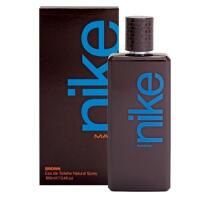 2x Nike Man Brown Eau De Toilette 100ml