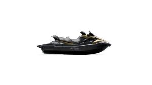 New Kawasaki Ultra 310 LX Jet Ski - Shell Only