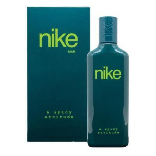Nike Urban Attitude Man Eau De Toilette 75ml Spray