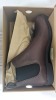 Blundstone Elastic sided boot dress 1900 CHESTNUT Size: US/13 - 3