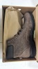 Blundstone Originals Lace-Up Boot - 2429 - Clay - Size US/13 - 3