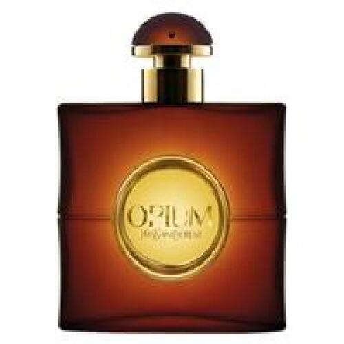 Yves Saint Laurent Opium for Women Eau de Toilette 50ml
