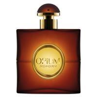 Yves Saint Laurent Opium for Women Eau de Toilette 50ml