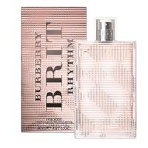 Burberry Brit Rhythm for Women Eau de Toilette 50ml Spray