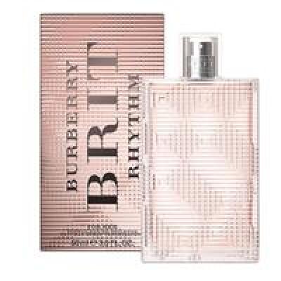 Burberry Brit Rhythm for Women Eau de Toilette 50ml Spray
