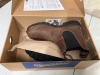 Blundstone Elastic Sided Suede Boot 1911 - Tobacco - Size US/7.5 - 3