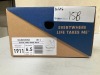 Blundstone Elastic Sided Suede Boot 1911 - Tobacco - Size US/7.5 - 2