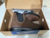 Blundstone Elastic Sided Suede Boot 1911 - Tobacco - Size US/8 - 3