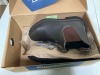 Blundstone Mens Elastic Sided Boot 500 - Brown - Size US/7.5 - 3
