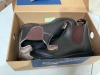 Blundstone Mens Elastic Sided Boot 500 - Brown - Size US/7.5 - 3