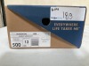 Blundstone Mens Elastic Sided Boot 500 - Brown - Size US/13 - 2