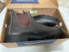 Blundstone Mens Elastic Sided Boot 500 - Brown - Size US/13 - 3