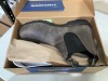 Blundstone Mens Elastic Sided Boot 2446 - Clay - Size US/13 - 3